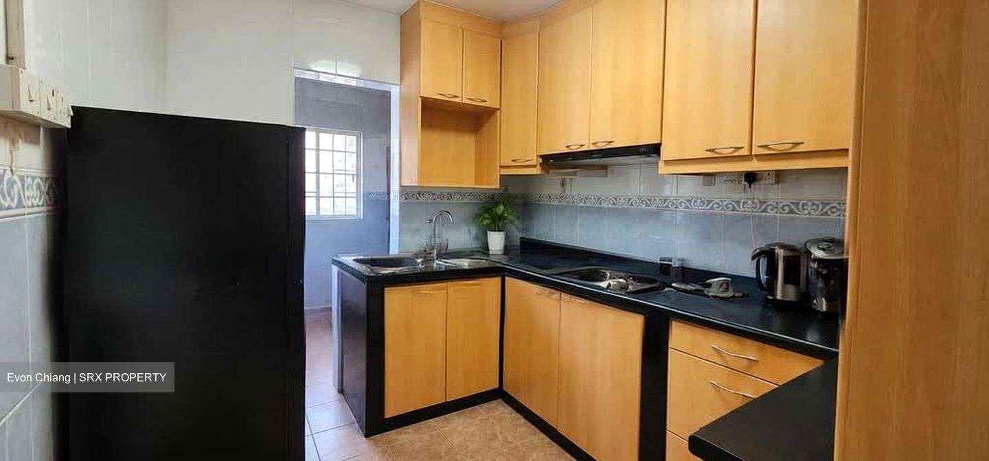 Blk 125 Rivervale Plains (Sengkang), HDB 4 Rooms #561305571